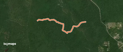 North Wilderness Trail