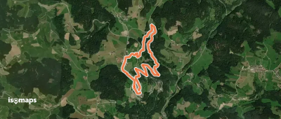 Bärenluckenweg Nr. 44