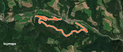 Höhenweg