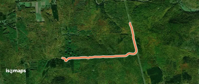 Virgil Mt. Loop