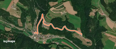 Bühlerhof-Rundweg