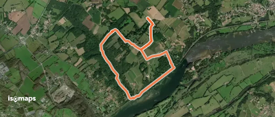 Circuit des Folies Siffait