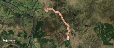 Baelach Path