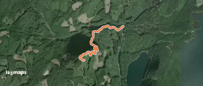 79 Grind Trail