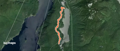 Lakeview Trail
