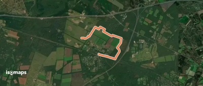 OSM Route 16417553