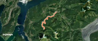 OSM Route 16438225