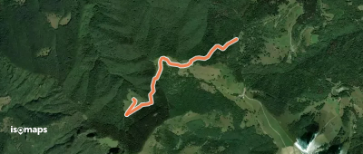 OSM Route 16438245