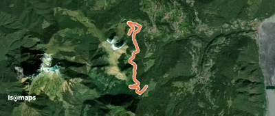 OSM Route 16438330