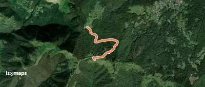 OSM Route 16438424