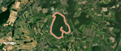 Extratour Soisberg
