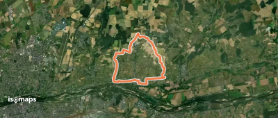 Circuit 2 - Vouvray