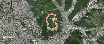 環山步道
