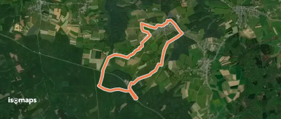 Les Chemin des Ouvriers des forges