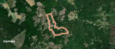 Circuit des Chênes
