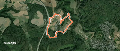 Mariarother Wanderpfad 8