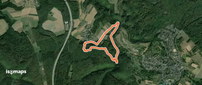 Mariarother Wanderpfad 7