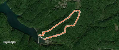 Hiking Trail