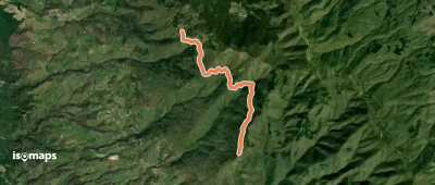 OSM Route 1783430