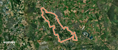 Nieukerk Rundweg