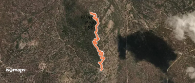 Flinders Peak Walk