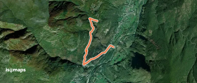 OSM Route 16457119