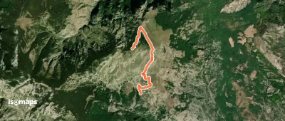 OSM Route 16457672