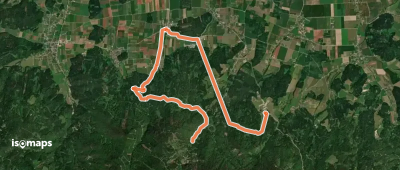 Unterbergenweg