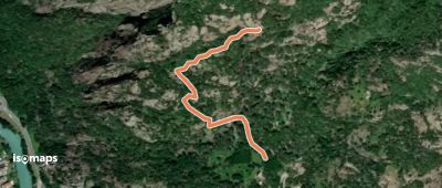 OSM Route 16459343