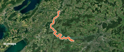ViaBerna Etappe 7