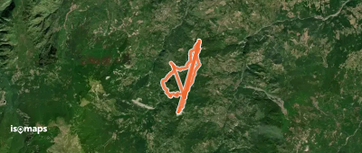 Sentiero Partigiani 14 - sentiero di Enrico l'anarchico