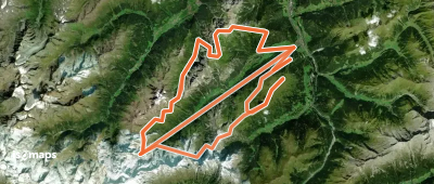 Gschnitztaler Hüttentour