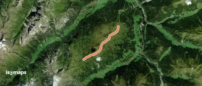 OSM Route 16464748