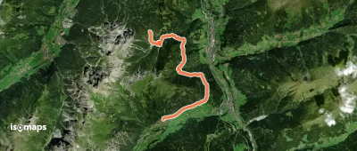 OSM Route 16465275