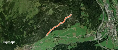 OSM Route 16465276