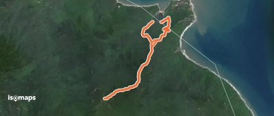 鹿雁科考线