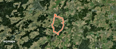 Eselwald-Weg OS 48