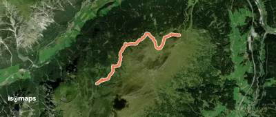 OSM Route 16465445