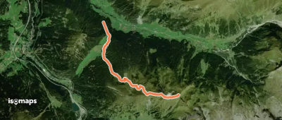 OSM Route 16465626