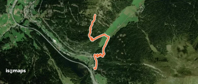 OSM Route 16465627