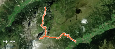 OSM Route 16465644