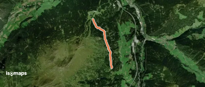 OSM Route 16465778