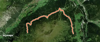 OSM Route 16465779