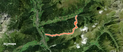 OSM Route 16465892