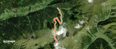OSM Route 16465895