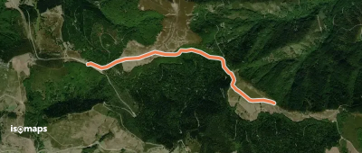 Mas des Pergeyres - Col du Pendu