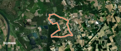 Walbeck Rundweg A3