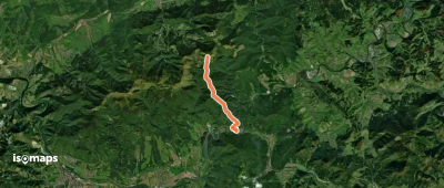 OSM Route 1784968