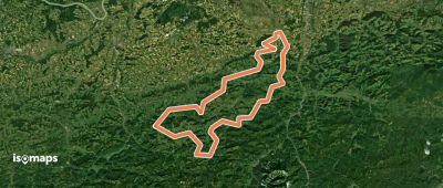 Pielachtaler Rundwanderweg