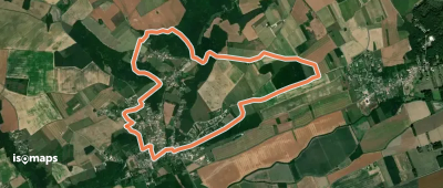Circuit de Saint Laumer